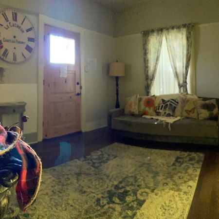Irenehouse Victorian Inn Sacramento Buitenkant foto