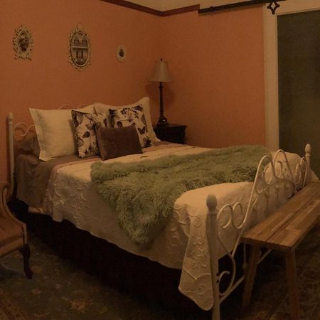 Irenehouse Victorian Inn Sacramento Buitenkant foto