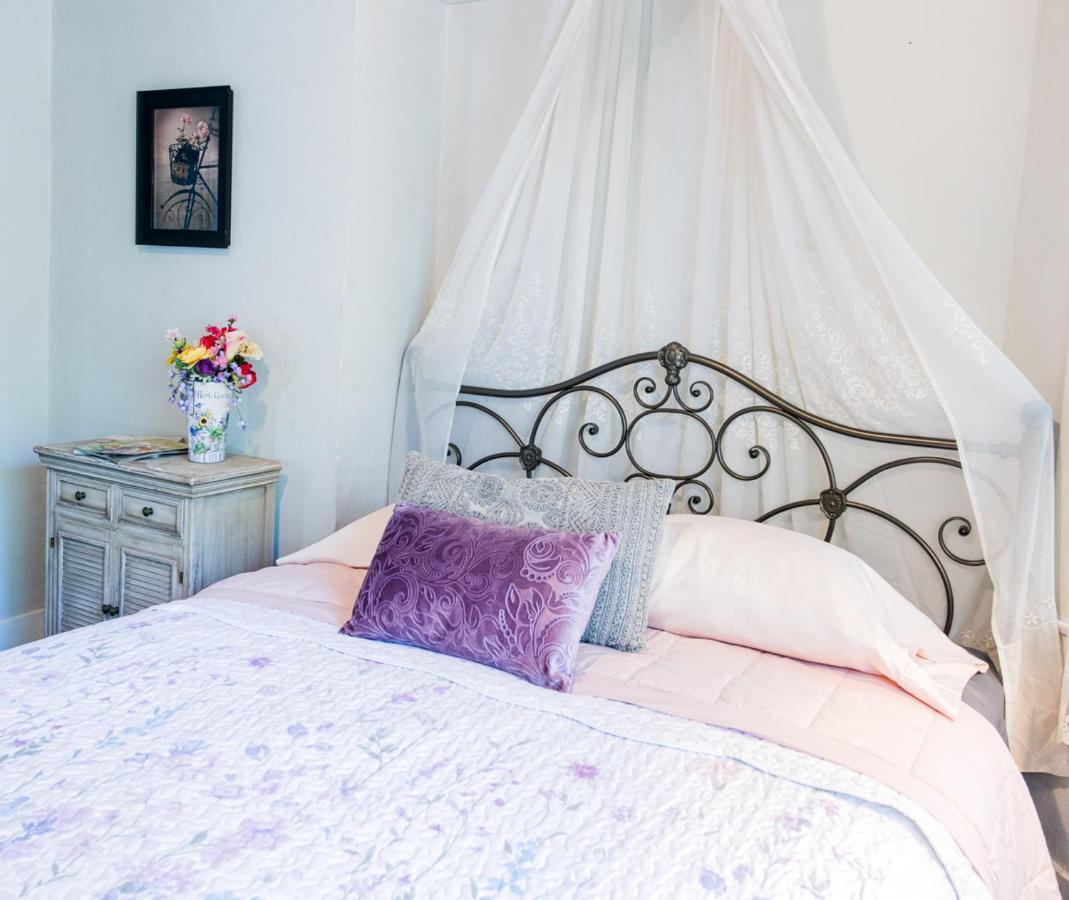 Irenehouse Victorian Inn Sacramento Buitenkant foto